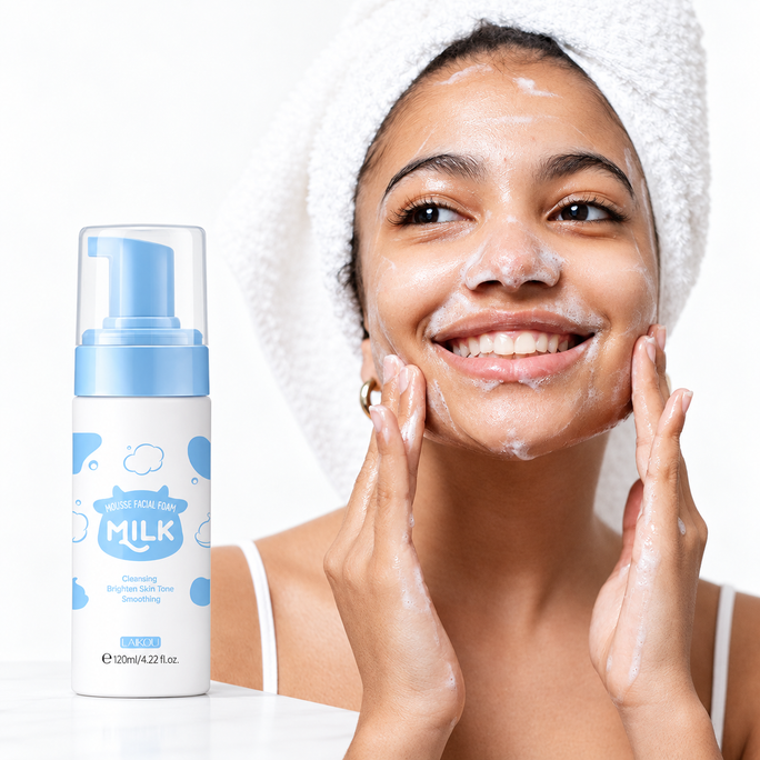 PoreClear — Deep Cleansing Pore Solution (120 ml) — product view 1